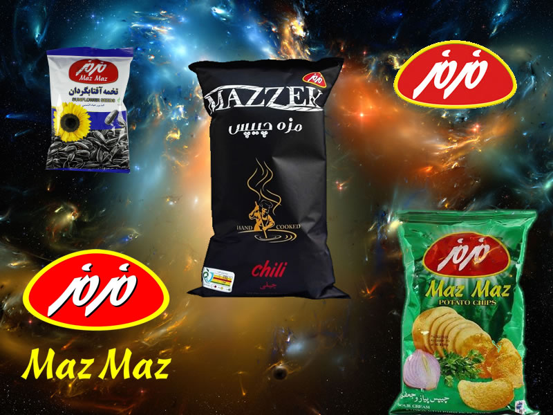 maz-maz